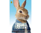 Peter Rabbit : Based on the Major New Movie