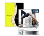 Human Anatomy & Physiology, Global Edition + A Brief Atlas of the Human Body, 11th Edition