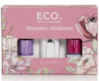 Eco. Aroma Women's Wellness Kit