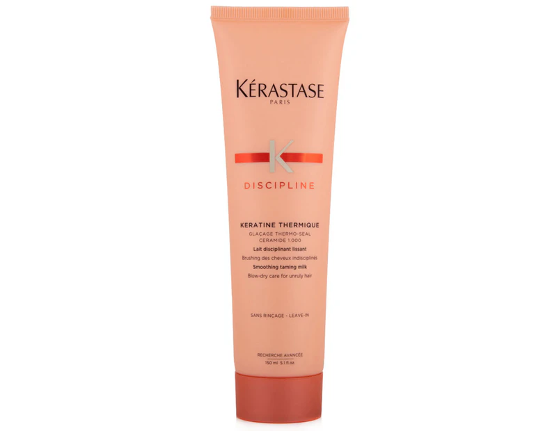 Kerastase Discipline Keratine Thermique Taming Cream 150ml