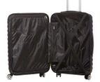 Jeff Banks 3-Piece Hardcase Luggage/Suitcase Set - Navy