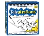 The Original Telestrations Board Game video