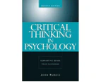 Clear Thinking with Psychology