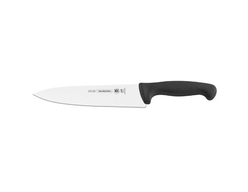 Tramontina 8'' Meat Knife Professional (Black)