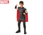 Marvel Kids' Avengers 4: Endgame Thor Costume - Multi