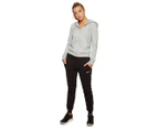 Adidas Women's Essential Plain Pant - Black