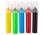 Little Chunky Markers 5-Pack