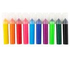 2 x Little Chunky Markers 10-Pack