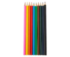 Little Coloured Pencils 12-Pack