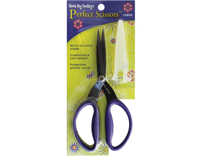 Karen Kay Buckley Perfect Scissors 7.5"-