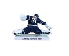 NHL Toronto Maple Leafs Figure Frederik Andersen 15cm - Multi