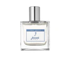 Jacadi Paris - Alcohol-Free Scented Water - Hypoallergenic - for Baby Boy - ideal for skin, clothes, linen, and baby’s bedroom - Made in France - 50 ml - Blue