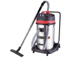 Wet & Dry Vacuum Cleaner 70 L Superior 7.2M Cable Length For Commercial Drywall