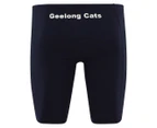 AFL Boys' Geelong Jammer Swim Shorts - Navy