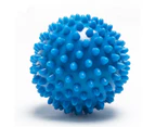 GND Fitness Spiky Massage Ball Blue