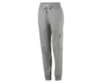 Puma Women's Feel It Trackpants / Tracksuit Pants - Light Grey Heather