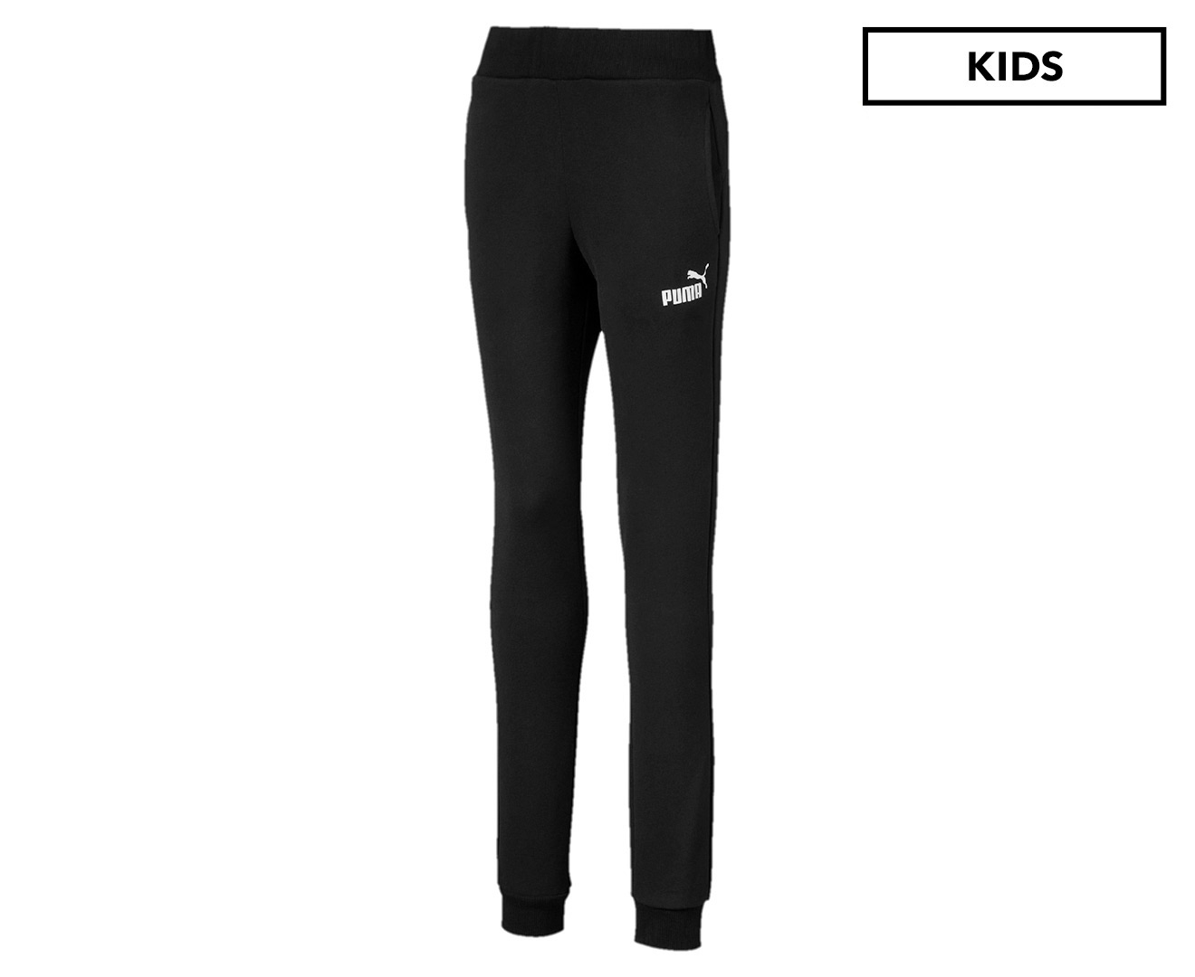 puma pants for girls