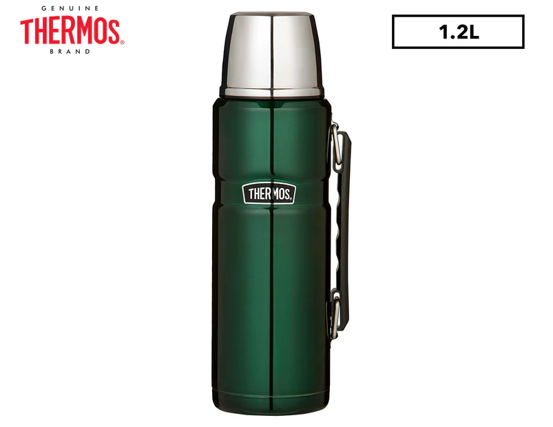 Thermos 1.2L Stainless King Vacuum Insulated Flask