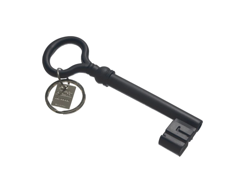Areaware : Key Keychain - Black