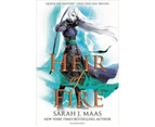 Heir of Fire : Throne of Glass: Book 3