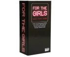 For The Girls Adult Party Card Game