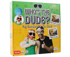 Who's The Dude? Game