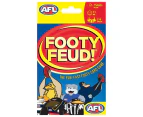 Footy Feud! AFL Card Game