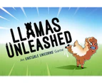 Llamas Unleashed Game