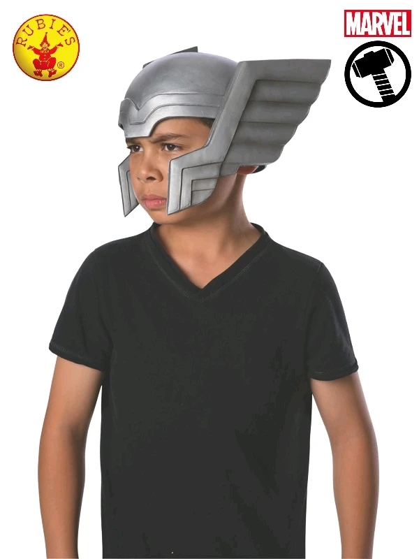 Thor Helmet Child