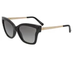 Michael Kors Barbados Sunglasses - Black/Grey