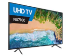 Samsung 55" NU7100 Series 7 4K UHD Smart LED TV