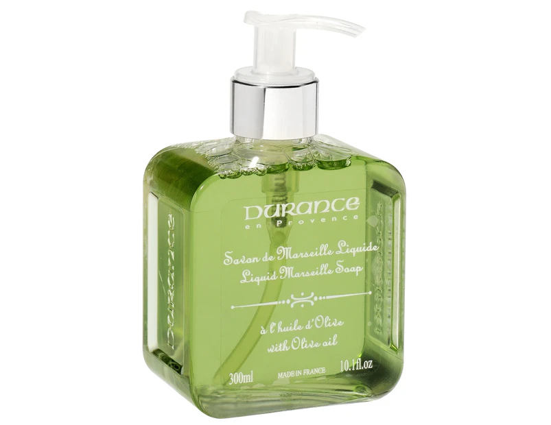Durance Olive Liquid Soap 300ml