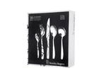 Stanley Rogers Amsterdam 30 Piece Cutlery Set