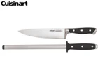 Cuisinart 2-Piece Professional Knife Set