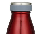 Thermos THERMOcafe 500ml Vacuum Insulated Bottle  - Red