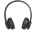 Jam Silent Pro Wireless Bluetooth Headphones Headset Active Noise Cancelling/Mic