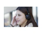 Jam Silent Pro Wireless Bluetooth Headphones Headset Active Noise Cancelling/Mic