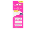 3 x 3pk Confirm Early Pregnancy Tests