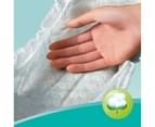 Pampers Baby-Dry Junior Size 6 13-18kg Nappies 33-Pack 4