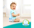 Pampers Baby-Dry Walker Size 5 11-16kg Nappies 39-Pack