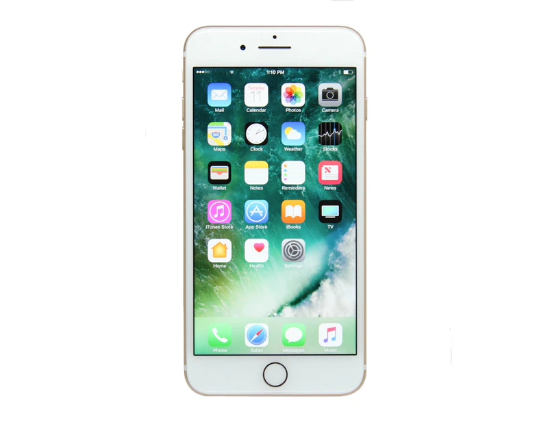 Apple iPhone 7 Plus A1784 256GB Gold - Refurbished Grade B