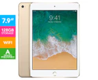 Pre-Owned Apple iPad Mini 4 128GB WiFi - Gold