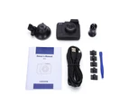 AZDOME M06 4K Ultra 2160P WiFi Dash Cam DVRs Car Camera with GPS Night Vision