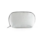 CoolBELL Unisex Small Cosmestic Bag-White
