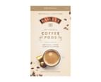 6 x Baileys Original Nespresso Compatible Coffee Pods 10-Pack 2