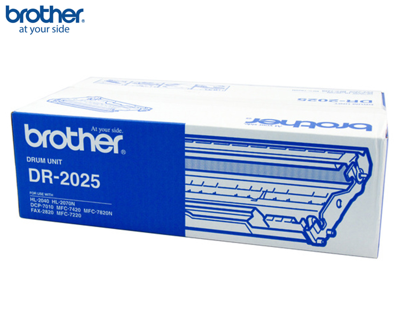 Картриджи Для Лазерных Принтеров Brother Купить