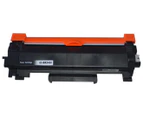 Compatible Brother TN-2450 Black Toner Laser Cartridge