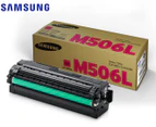 Samsung CLT-M506 SU307A Magenta Laser Cartridge