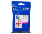 Brother LC3319XL Magenta Ink Cartridge