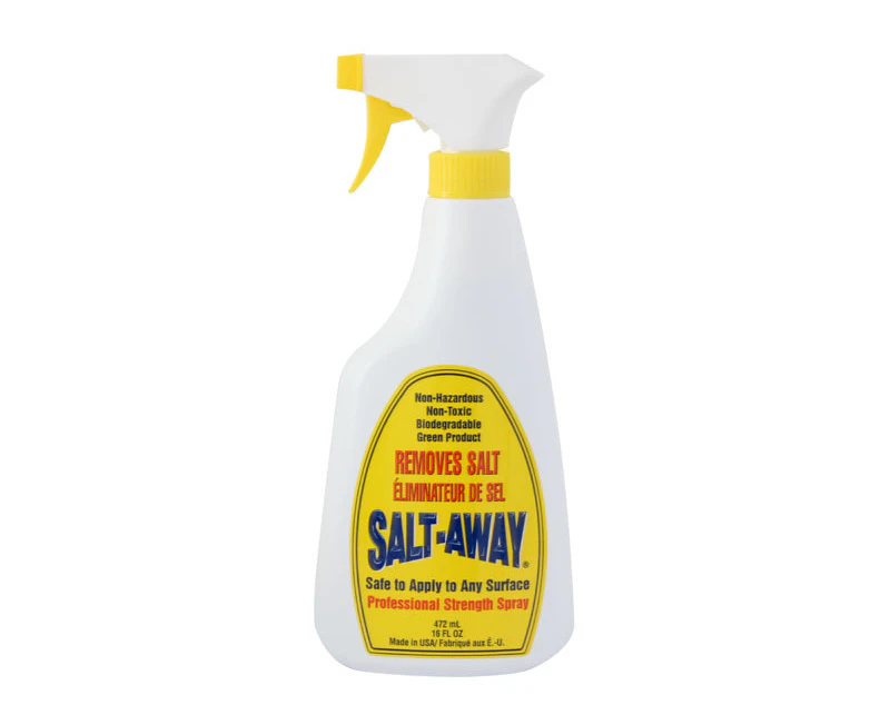 Salt-Away Spray 472ml